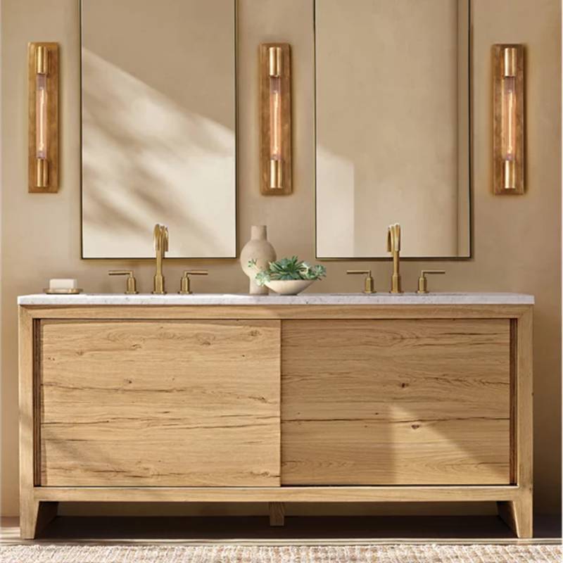 Fonsaire Linear Wall Sconce