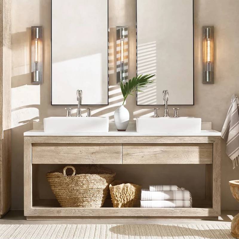Fonsaire Linear Wall Sconce