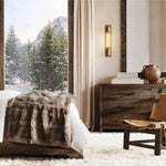 Fonsaire Linear Wall Sconce