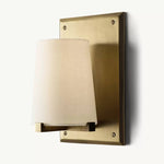 Pauillac Shade Wall Sconce