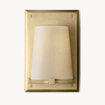 Pauillac Shade Wall Sconce