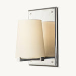Pauillac Shade Wall Sconce