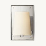 Pauillac Shade Wall Sconce