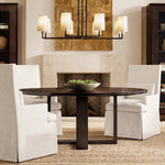 Wright Square Chandelier 48"