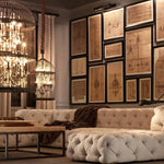 Atelier Picture Light