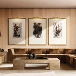 Brioni Picture Light