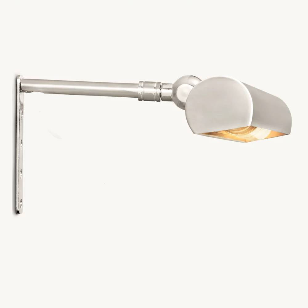 Galvex Picture Light