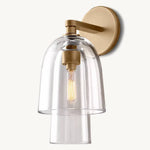 Bralin Cloche Pendant Light