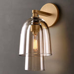 Bralin Cloche Pendant Light