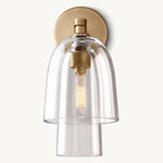 Bralin Cloche Pendant Light