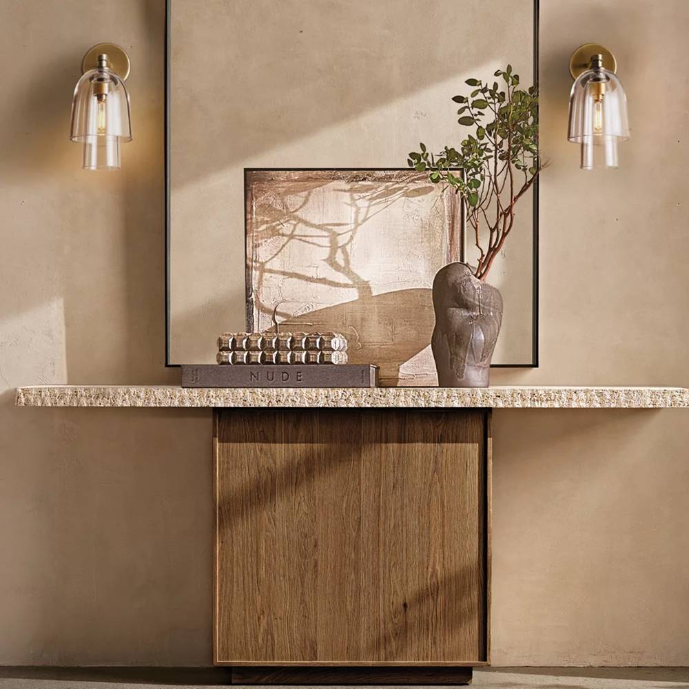 Bralin Cloche Pendant Light