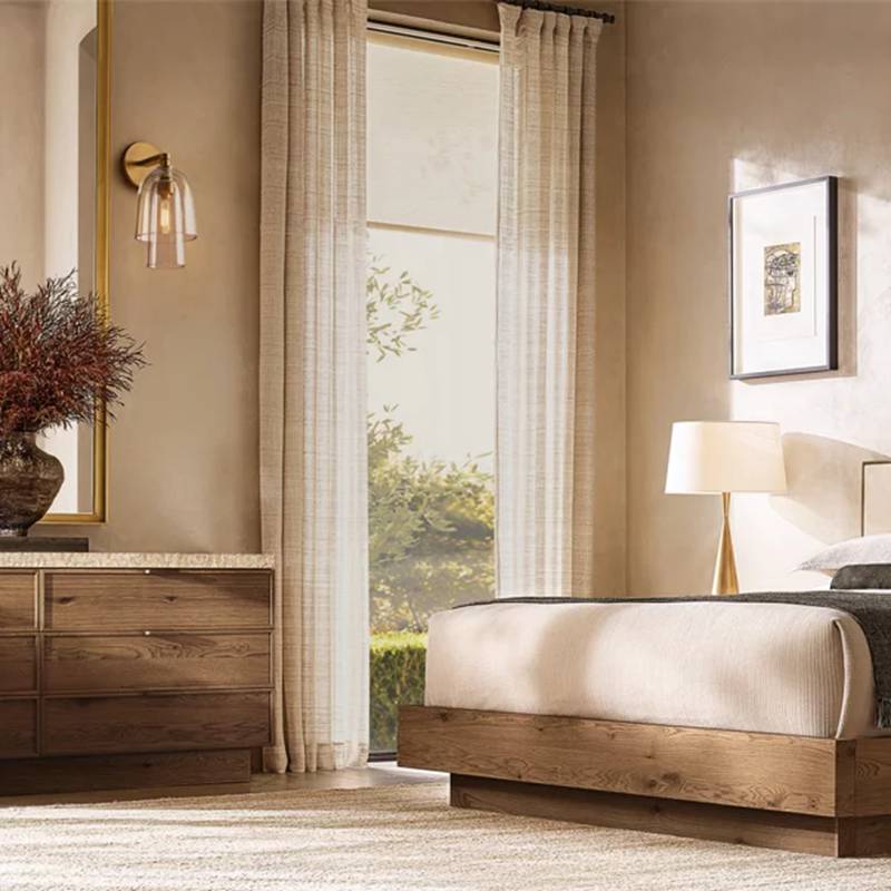 Bralin Cloche Pendant Light