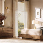 Bralin Cloche Pendant Light