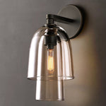 Bralin Cloche Pendant Light
