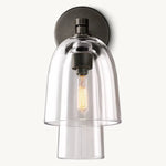 Bralin Cloche Pendant Light