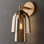 Bralin Cloche Pendant Light