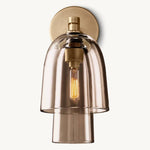 Bralin Cloche Pendant Light