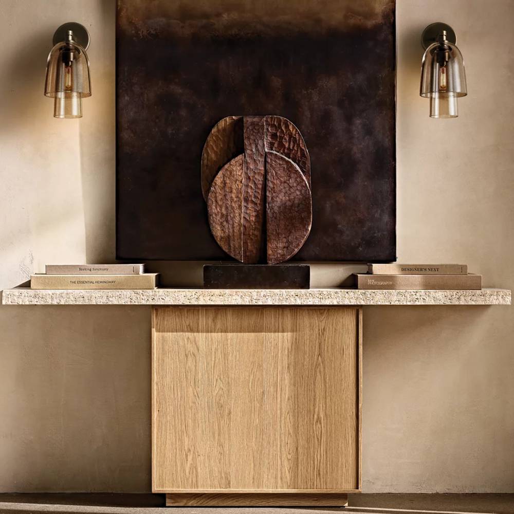 Bralin Cloche Pendant Light