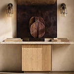 Bralin Cloche Pendant Light