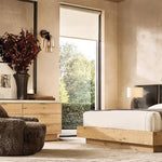 Bralin Cloche Pendant Light