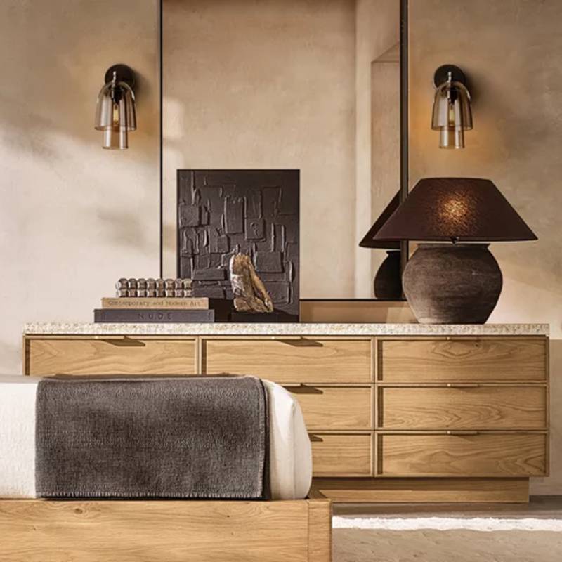 Bralin Cloche Pendant Light