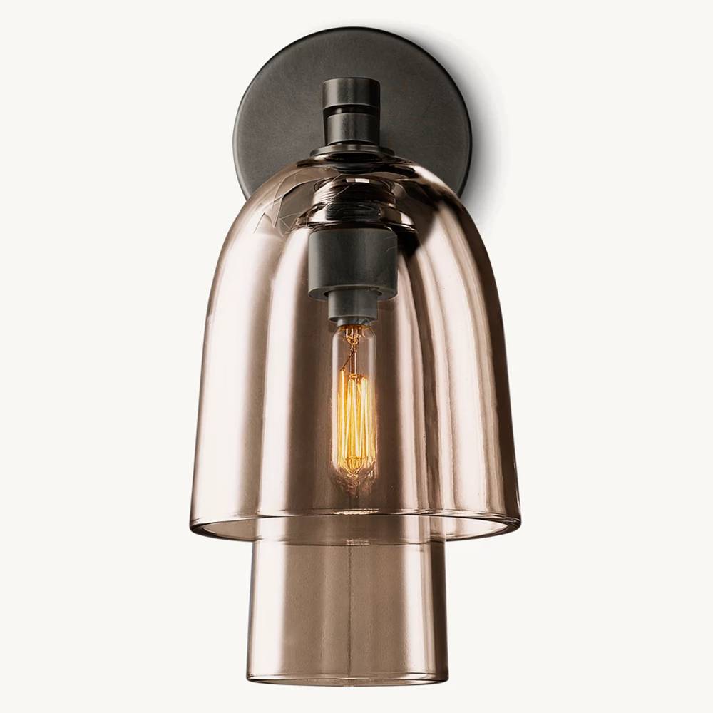 Bralin Cloche Pendant Light