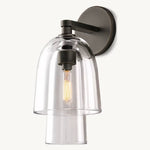 Bralin Cloche Pendant Light