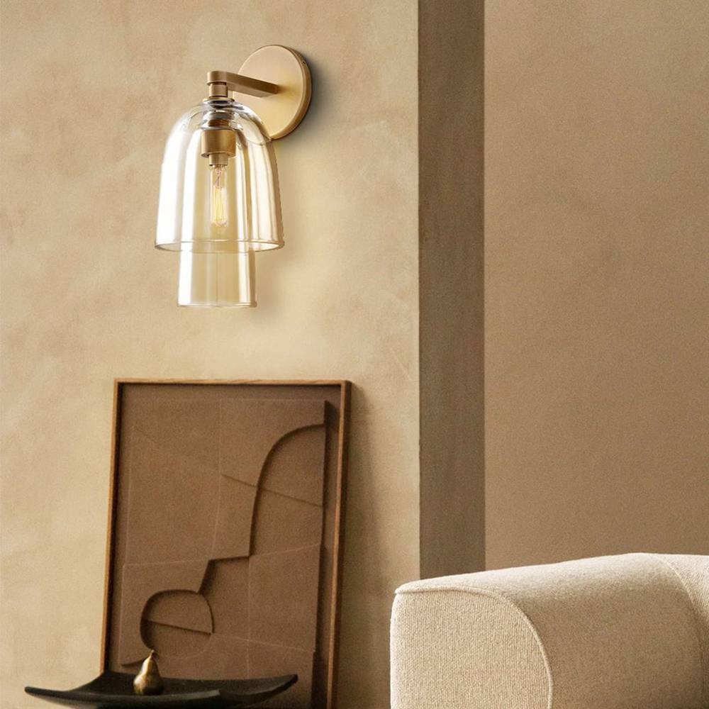 Bralin Cloche Pendant Light