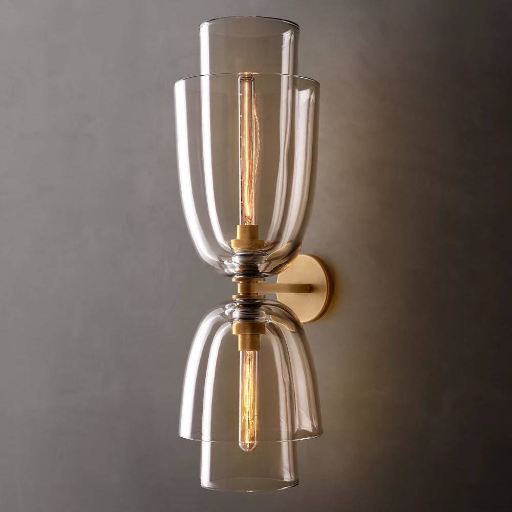 Bralin Grand Wall Sconce