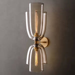 Bralin Grand Wall Sconce