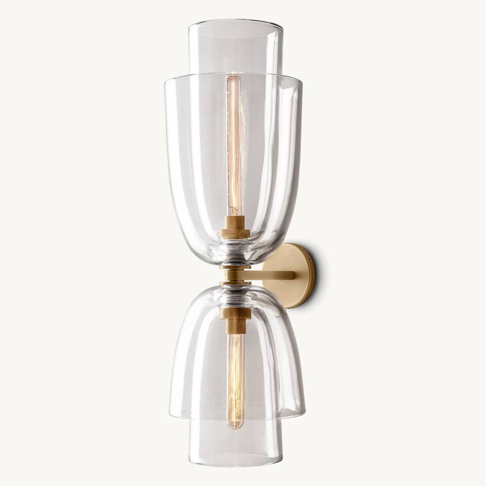 Bralin Grand Wall Sconce