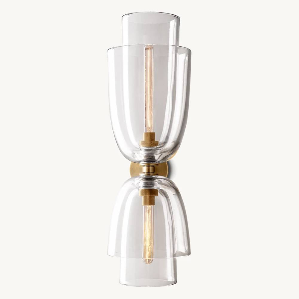 Bralin Grand Wall Sconce