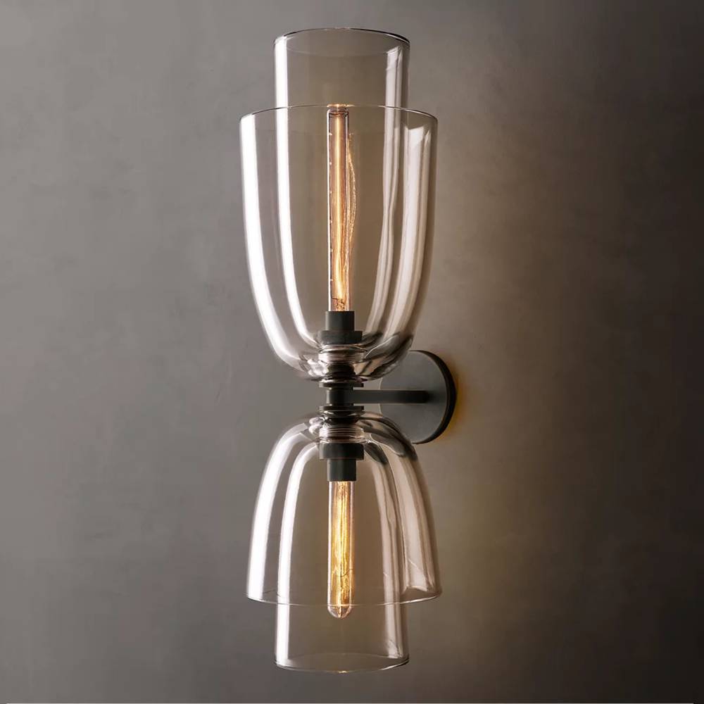 Bralin Grand Wall Sconce