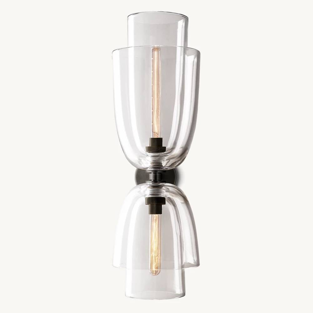 Bralin Grand Wall Sconce