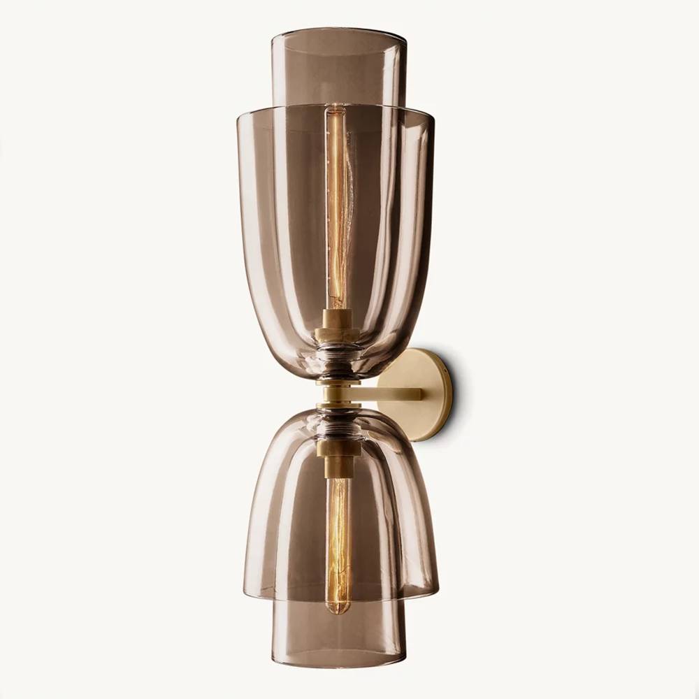 Bralin Grand Wall Sconce