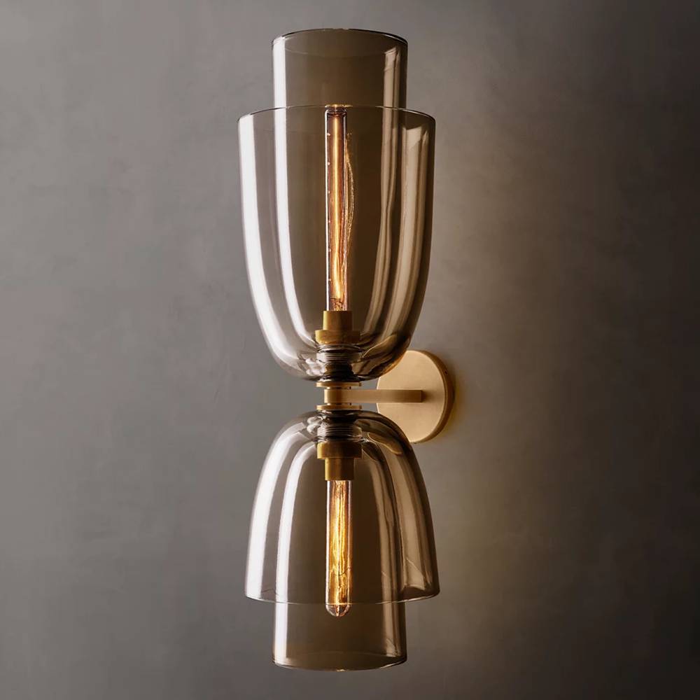 Bralin Grand Wall Sconce
