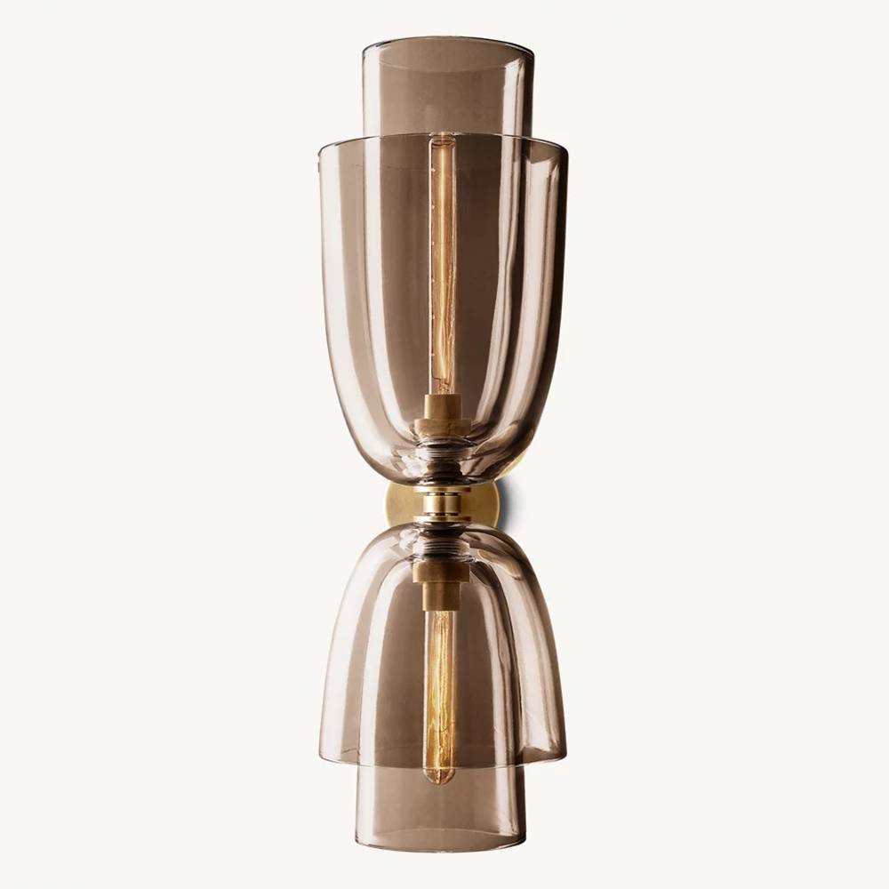 Bralin Grand Wall Sconce