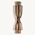 Bralin Grand Wall Sconce