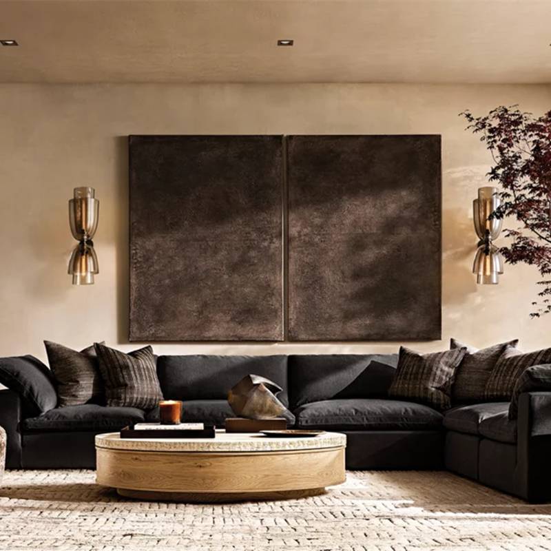 Bralin Grand Wall Sconce
