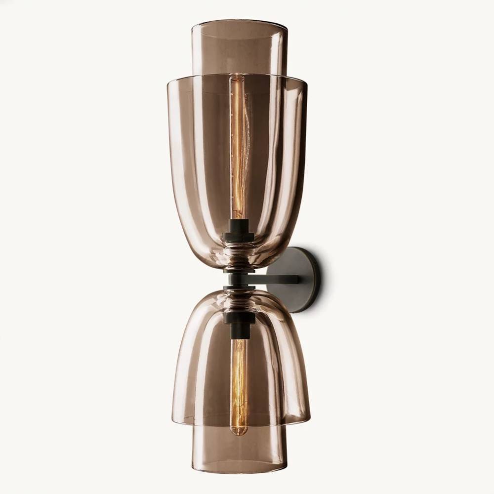 Bralin Grand Wall Sconce
