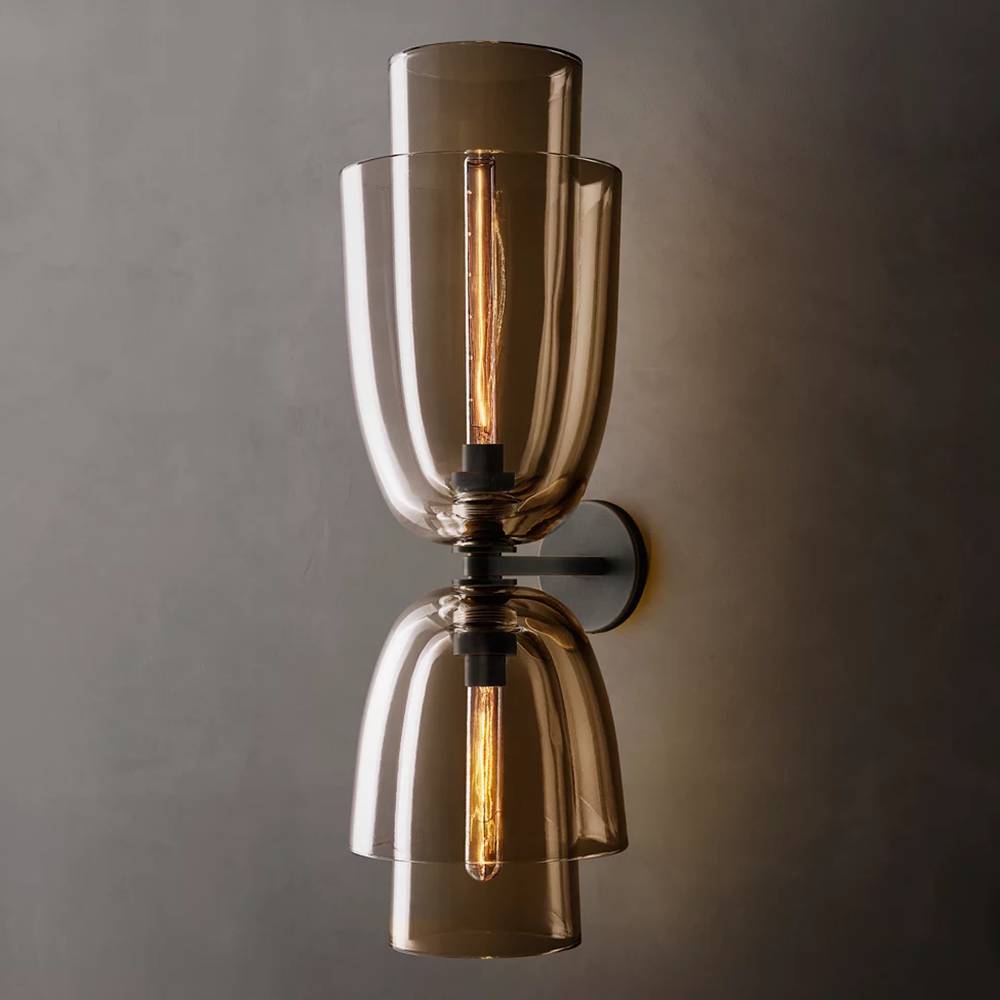 Bralin Grand Wall Sconce