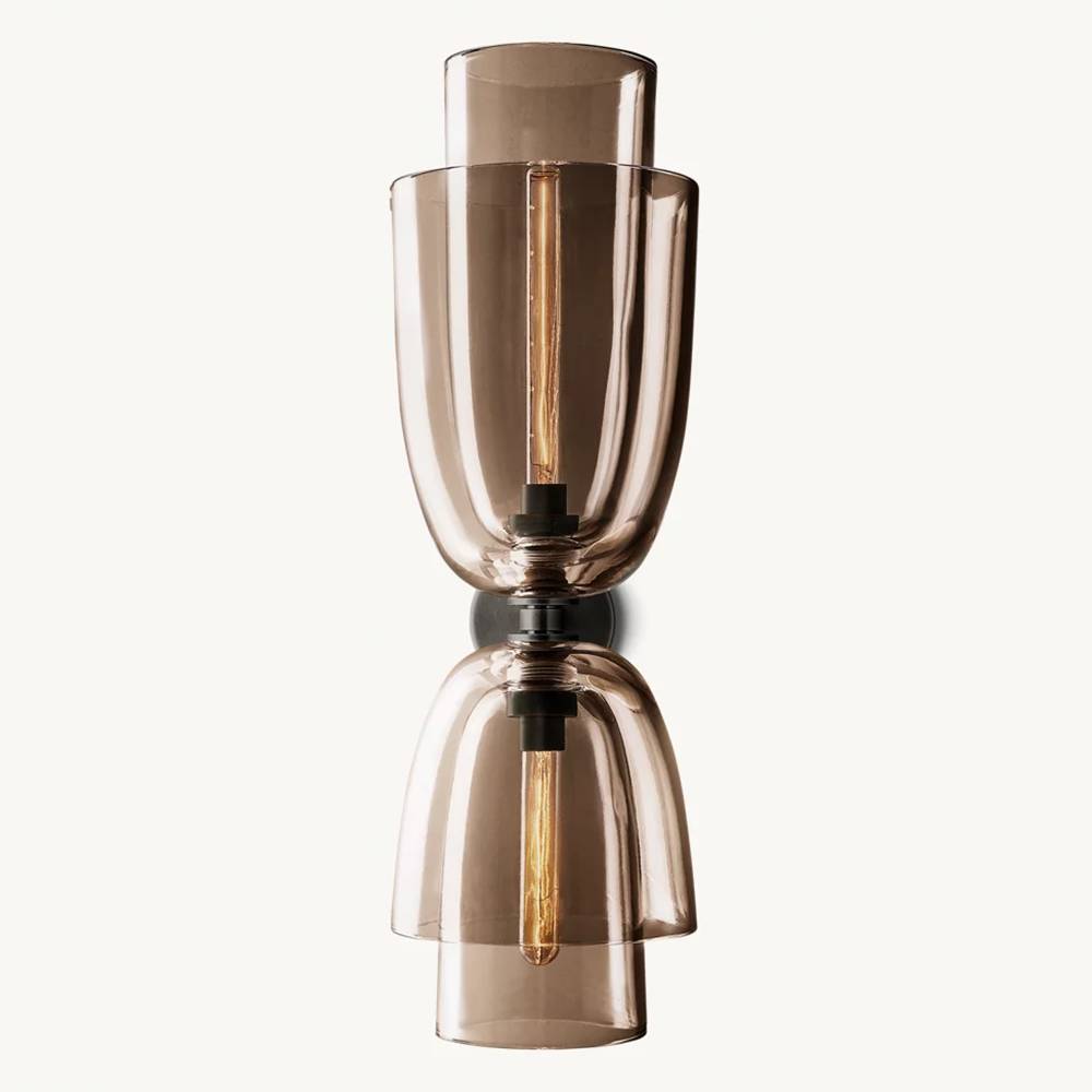 Bralin Grand Wall Sconce