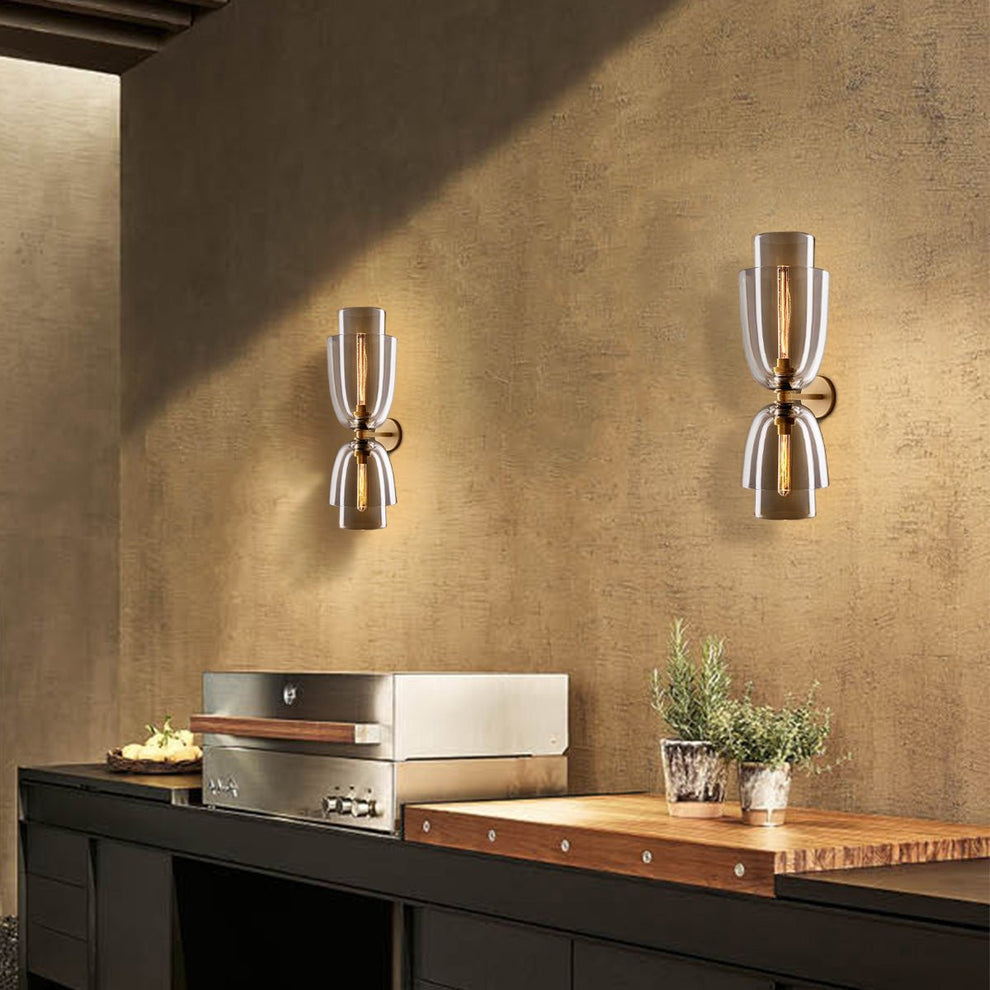 Bralin Grand Wall Sconce