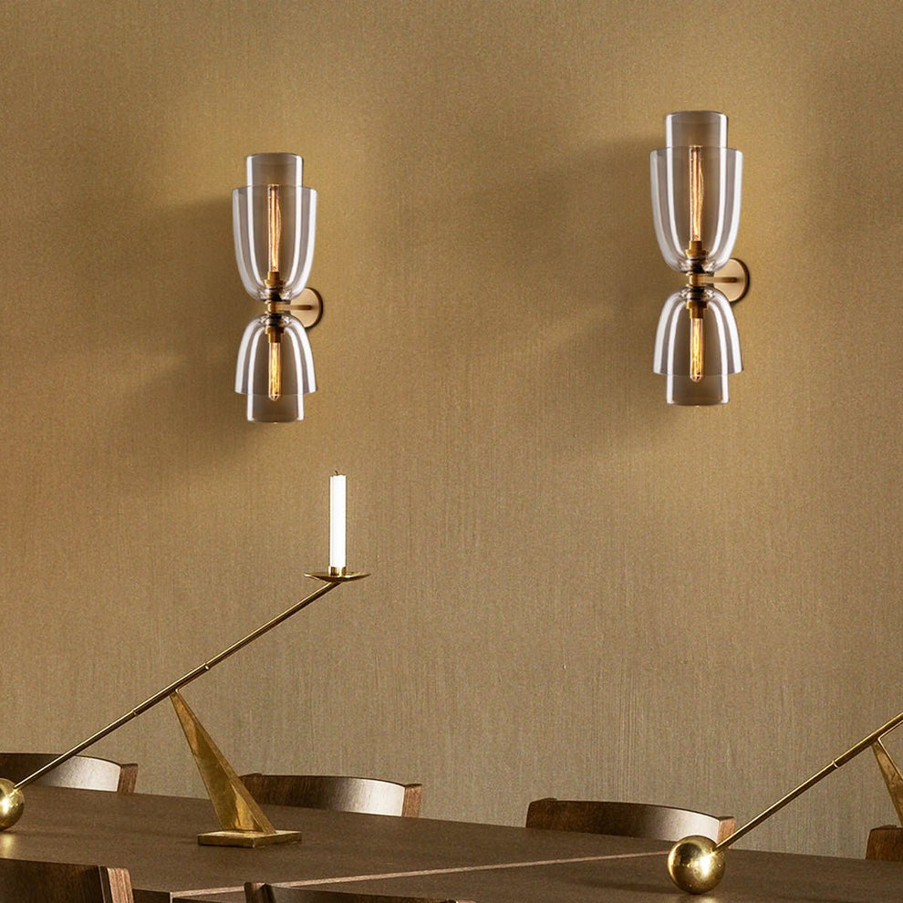 Bralin Grand Wall Sconce