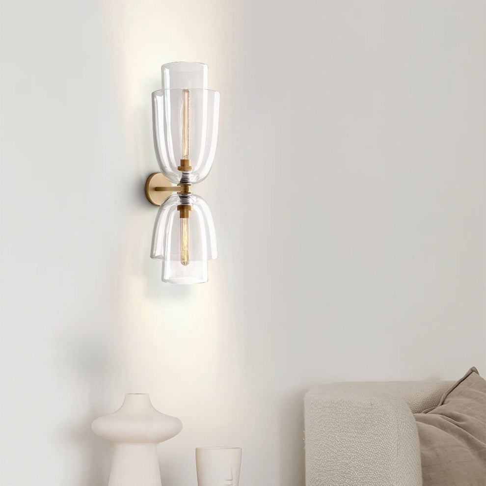 Bralin Grand Wall Sconce