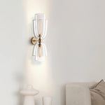Bralin Grand Wall Sconce