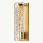 Calvette Glass Wall Sconce