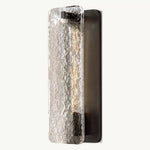 Calvette Glass Wall Sconce