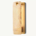 Calvette Onyx Wall Sconce