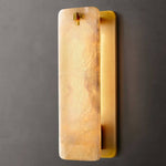 Calvette Onyx Wall Sconce